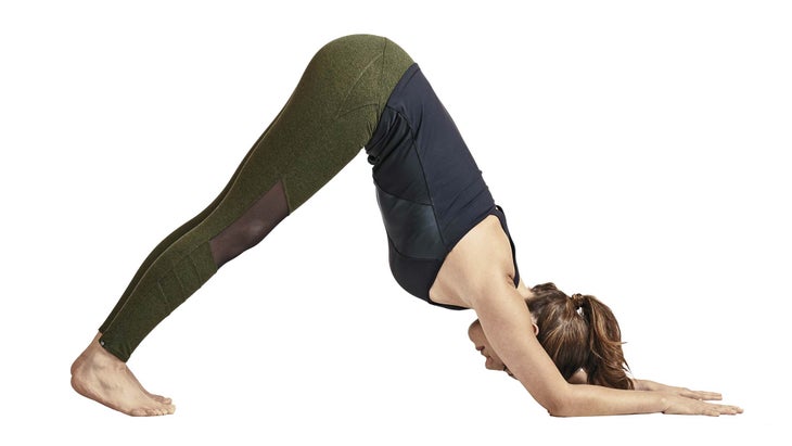 Do This, Not That: Upward-Facing Dog (Urdhva Mukha Svanasana)