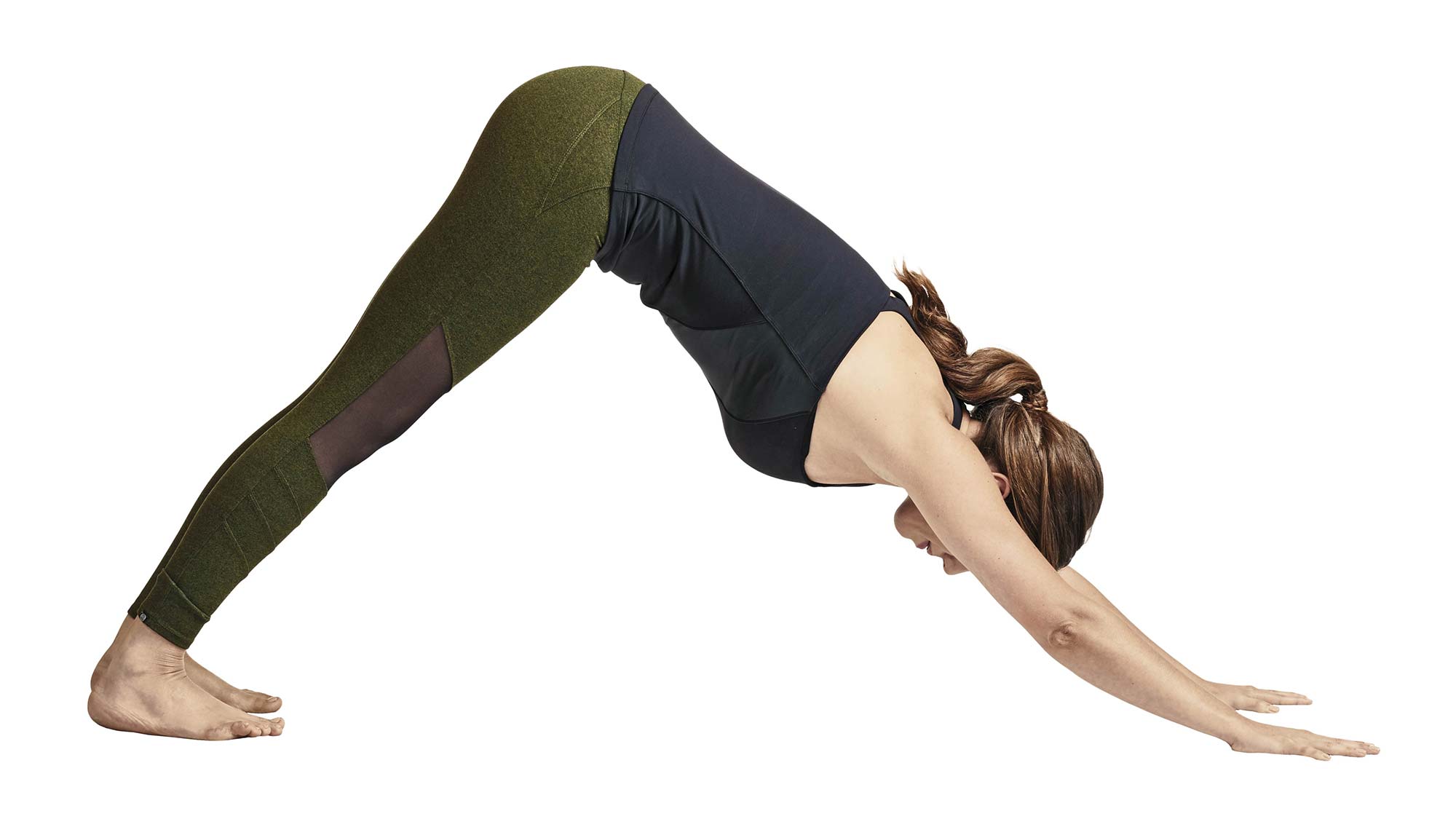 Yoga at Home - 5 Yoga Poses for a New Year Kickstart | Om Yoga Magazine