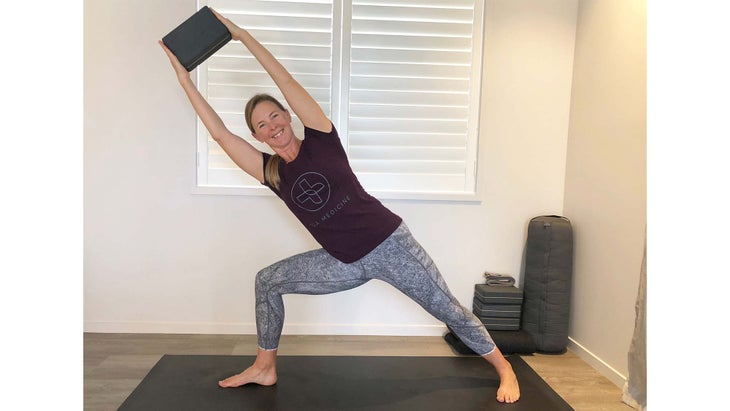 10 Ways to Use Blocks to Advance Your Yoga Practice