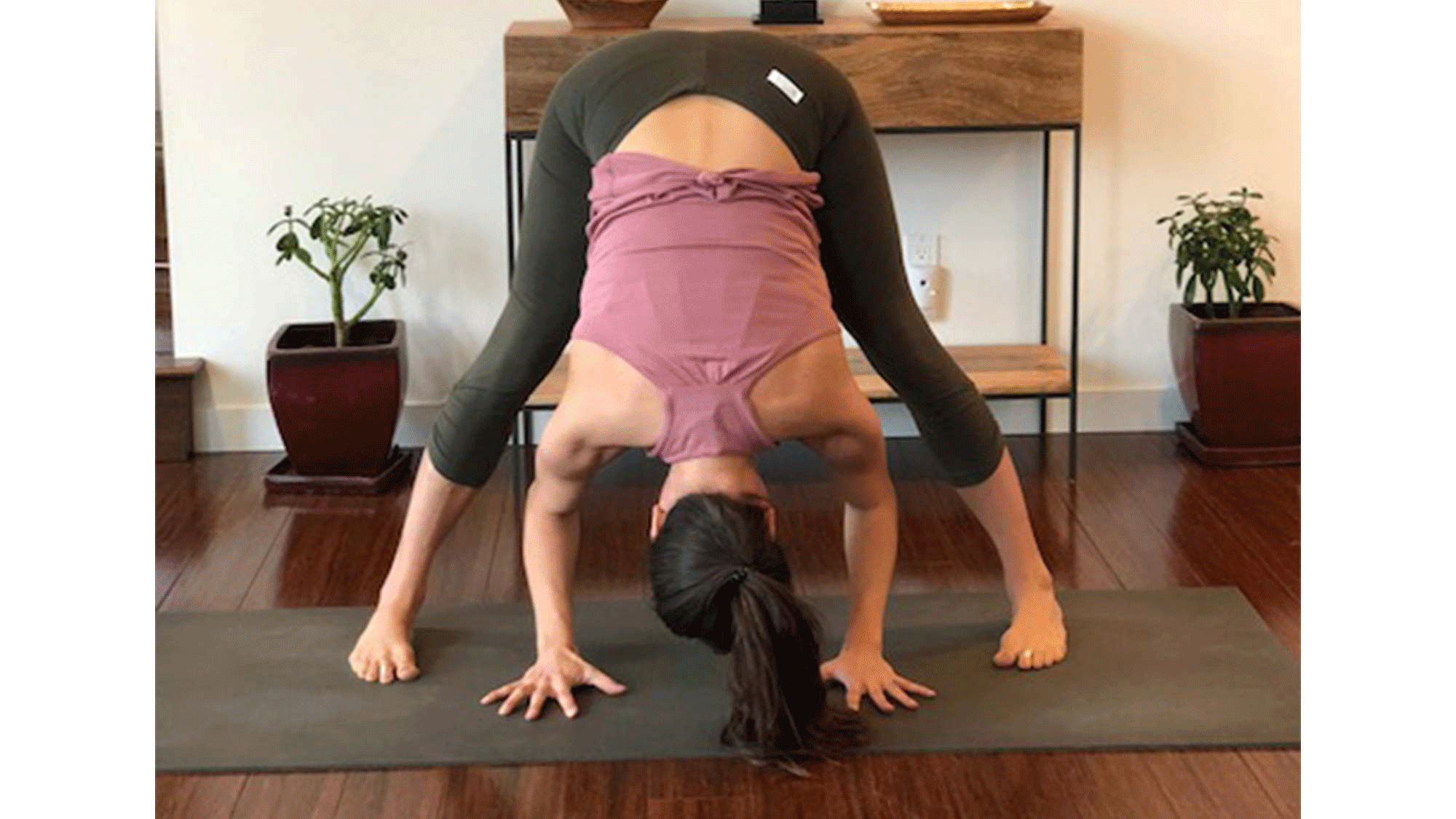 Traditional Chinese Medicine-Inspired Sequence to Help You Cope With ...