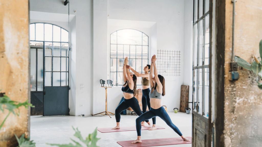 The 10 Most Life-Changing Things Yoga Teachers Have Said to Me - Vimarsana News