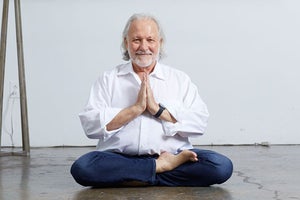 Master Class: Why Does Meditation Make You Feel So Rested?