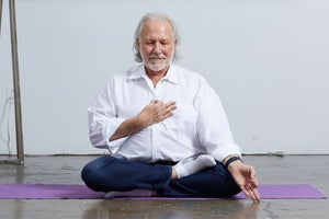 Master Class: Meditation Advice for Skeptics