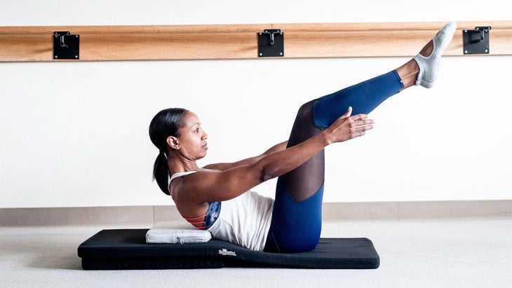 Why do Yoga, Barre and Reformer in combination? - Everbalance