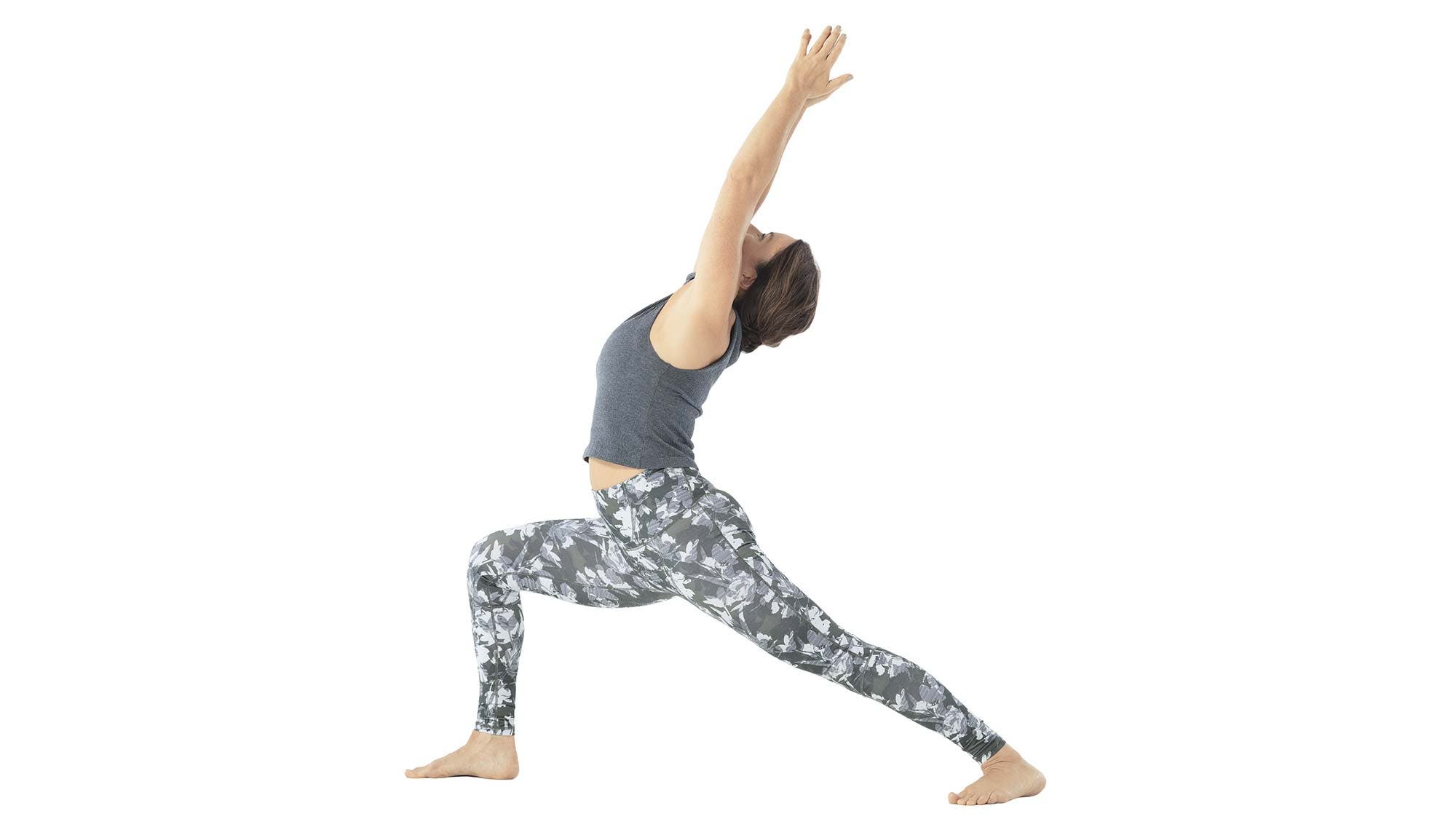 15 Poses to Open Your Heart Again After Grief