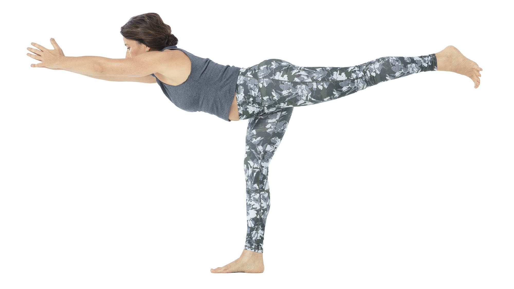 15 Poses to Open Your Heart Again After Grief
