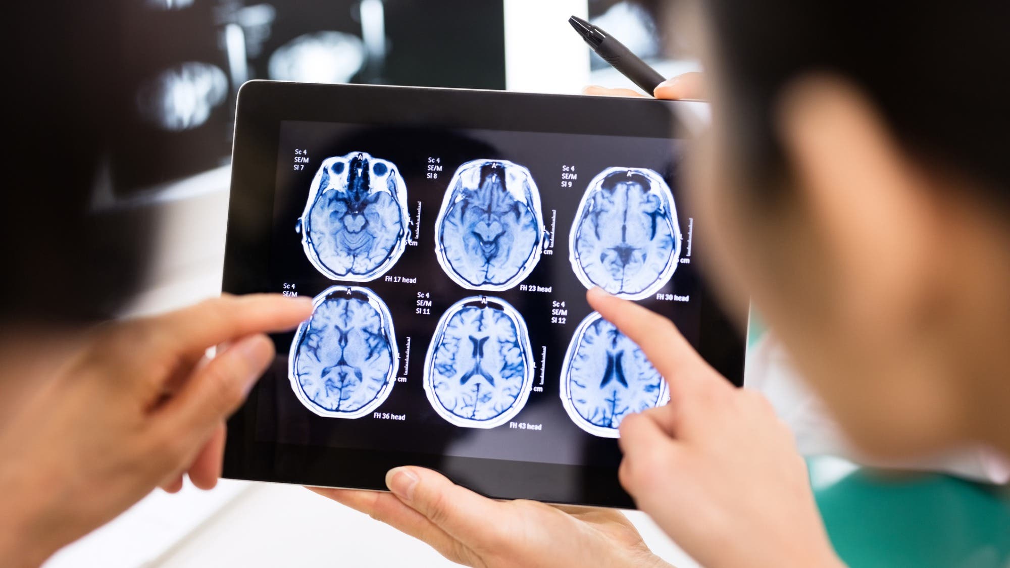 doctor-and-patient-using-digital-tablet-in-hospital-picture-id838723420 None