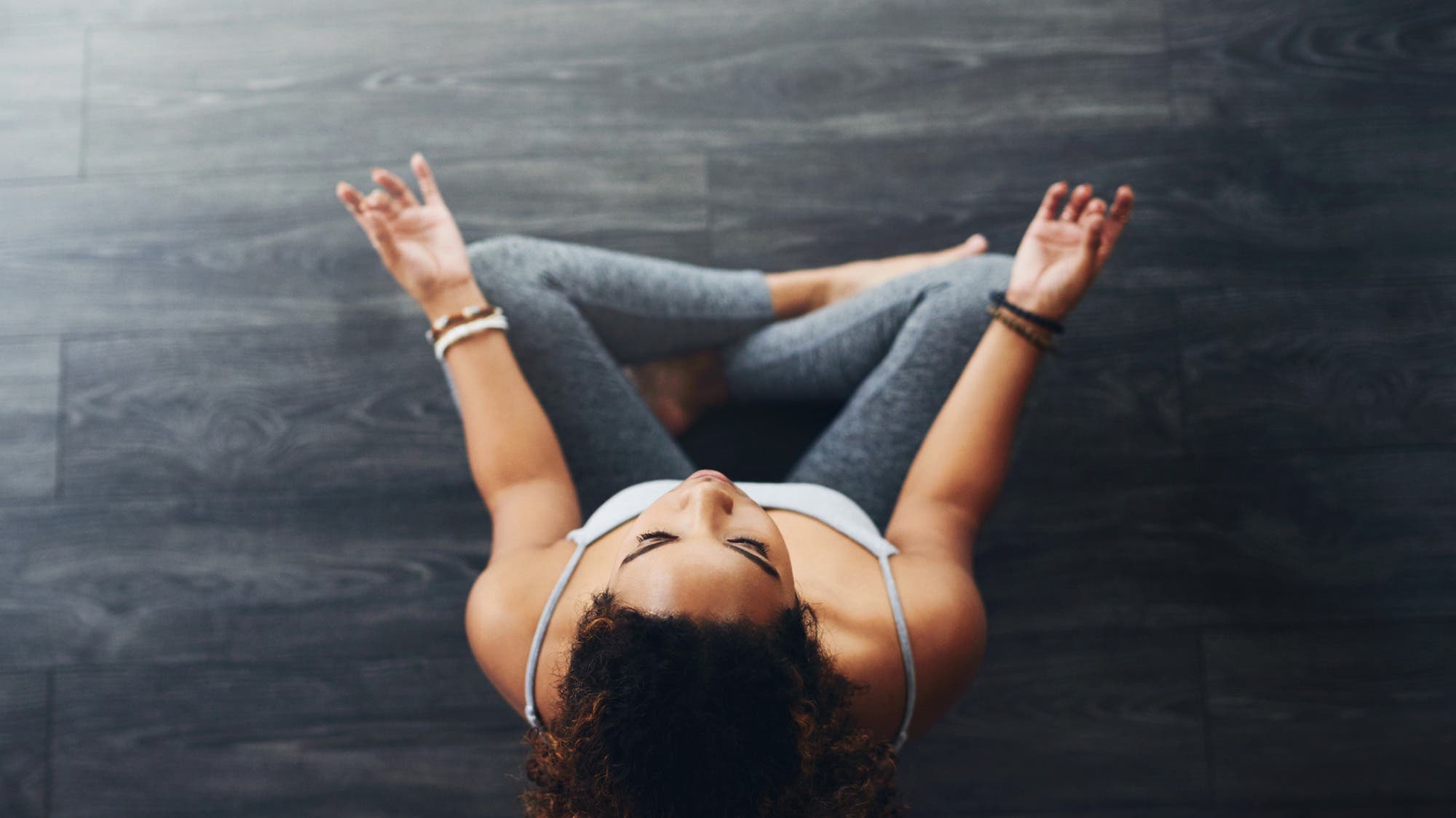 great-health-starts-with-meditation-picture-id854980784 None