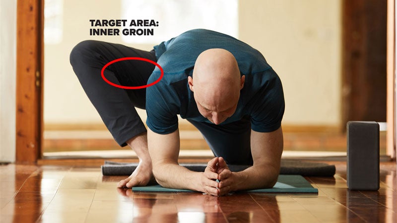 Deepen Your Yoga Practice: Refining Alignment in Triangle Pose - YogaUOnline