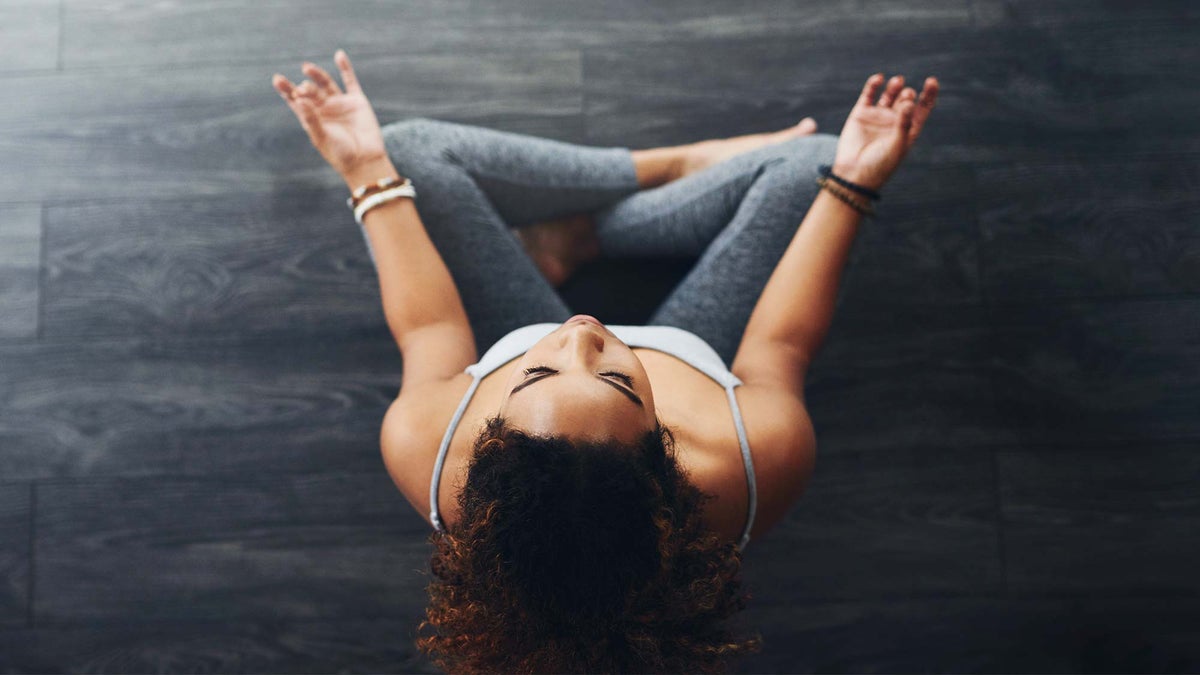 4 Surprising Reasons To Meditate Your Sex Life Will Thank You