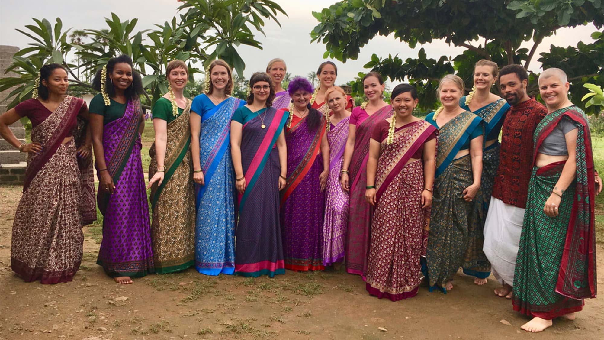 7.-Inner-Renewal-Retreat-Tiger-Lily None