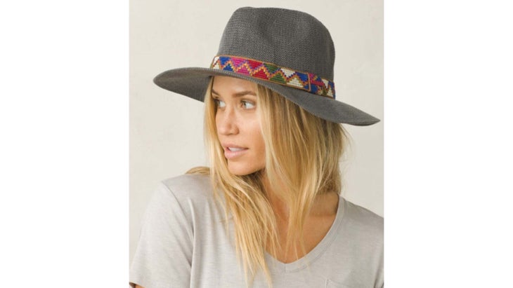 hat-prana None
