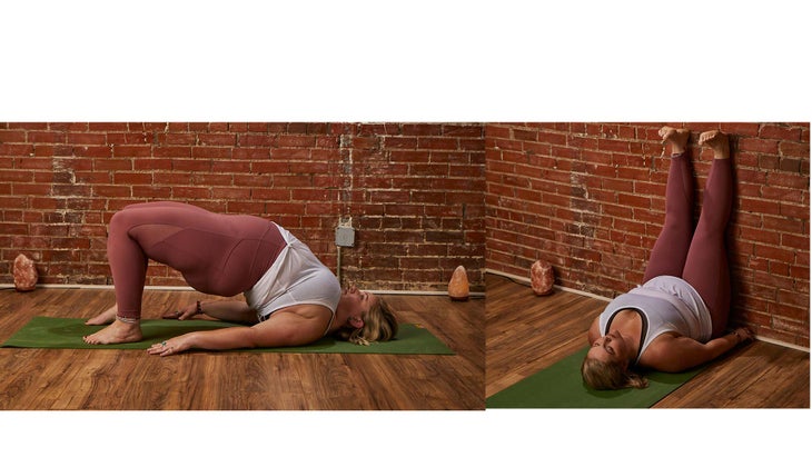 5 Fixes for Yoga Poses That Are Uncomfortable With Large Breasts