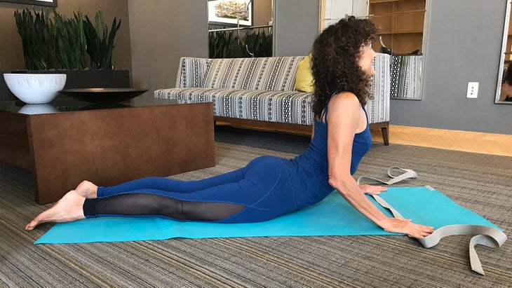 7 Best Yoga Props, According to 7 Top Teachers Around the Country