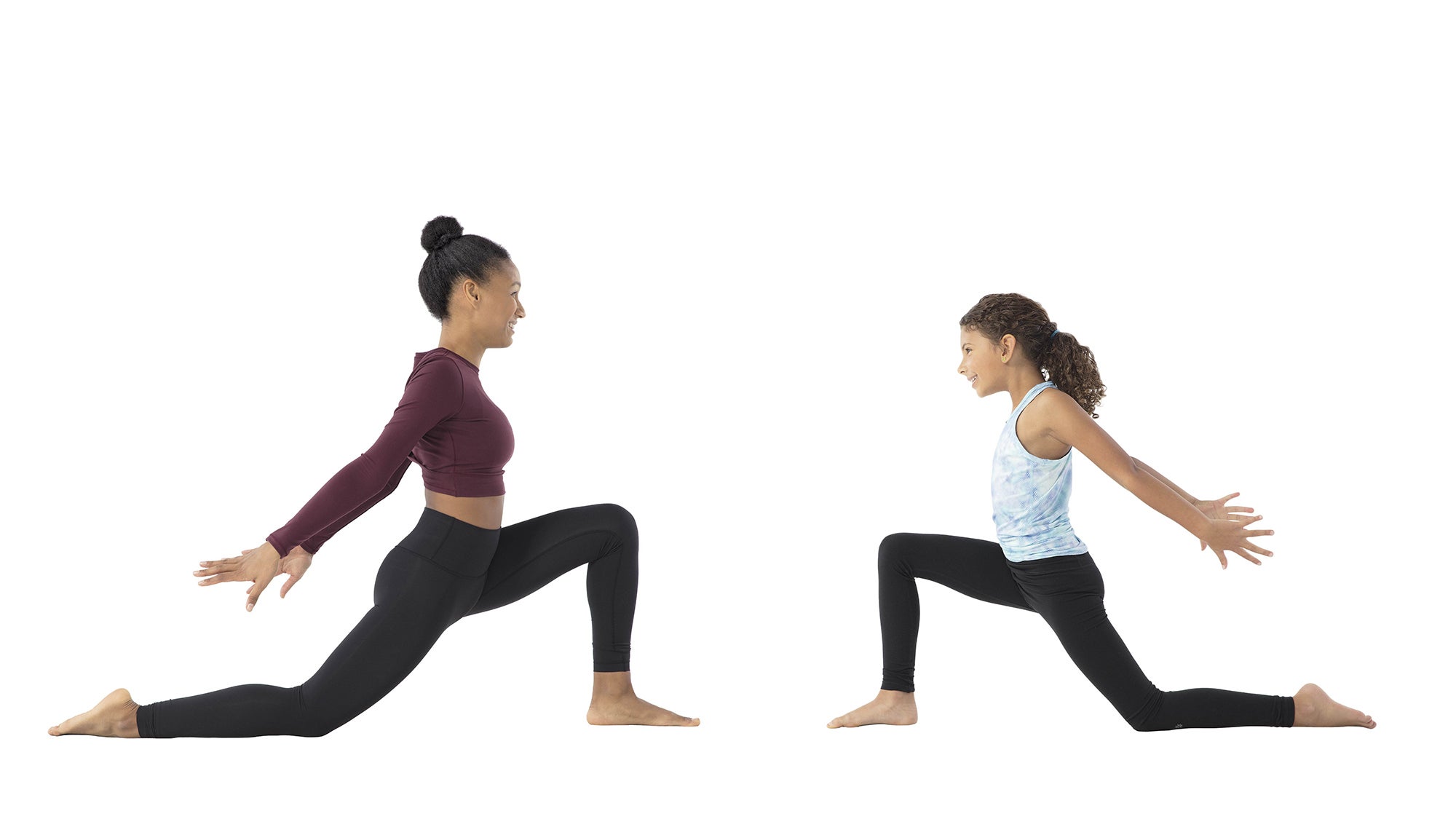 How to Find Your Magic: Breaking Down Firefly Pose