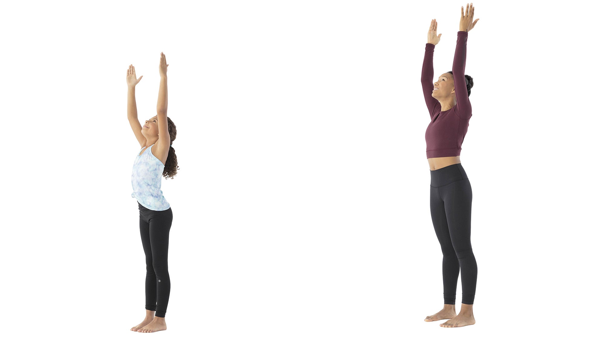 Generation Yogis - Mountain Pose... 🏔 More than a beginner or a transition  pose, Mountain pose is a foundational pose for all standing poses.  Practicing Mountain pose alone has many benefits, and