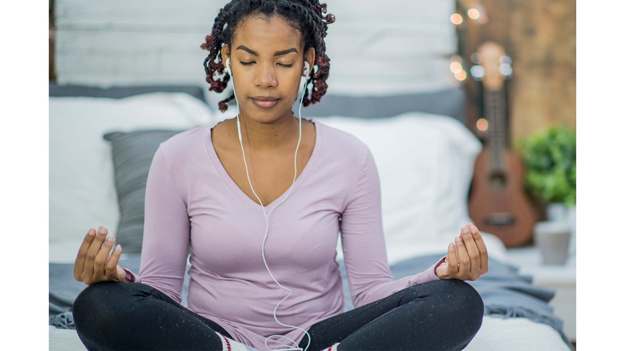 seated-meditation None