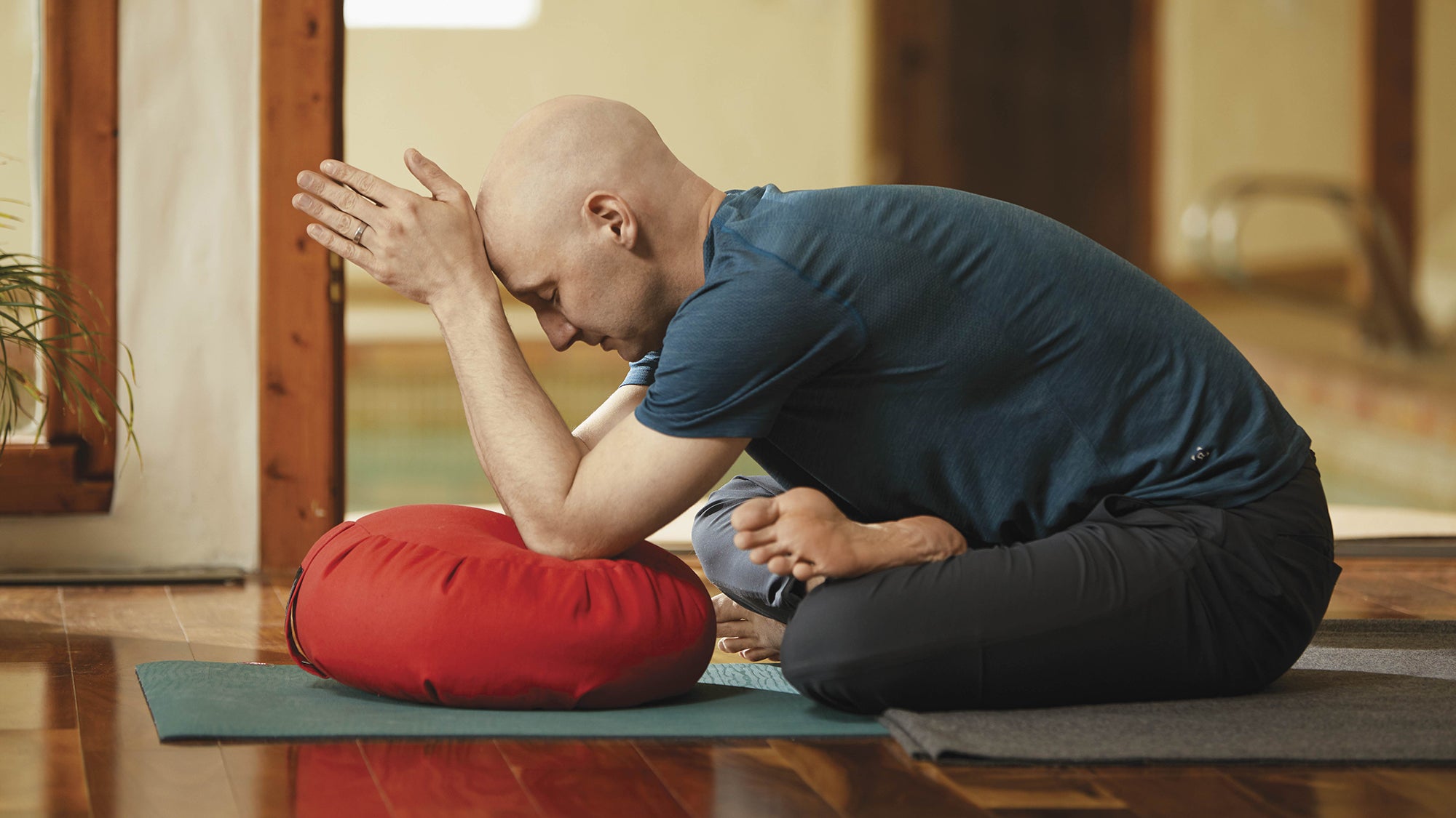 Yin Yoga Poses for Beginners