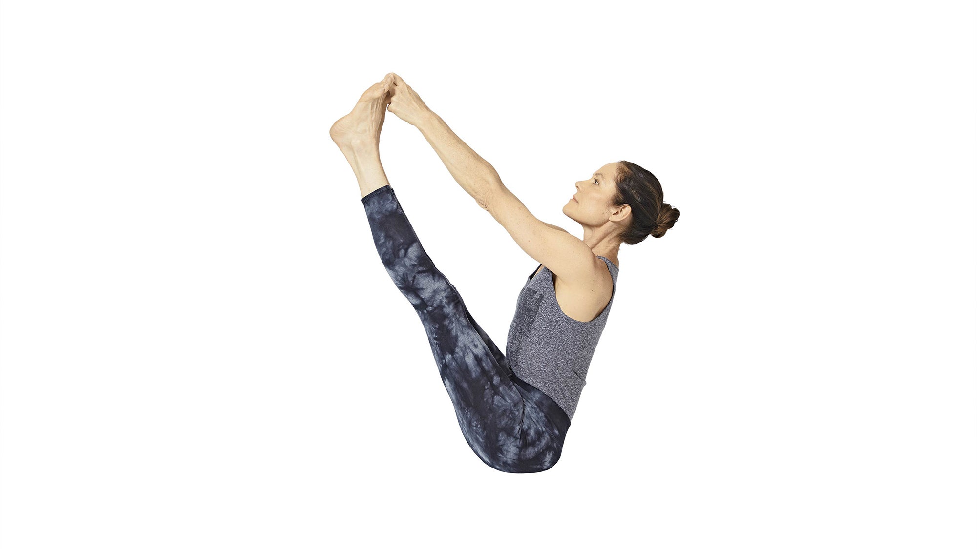 8 Yoga Poses to Help Boost Your Energy - Goodnet