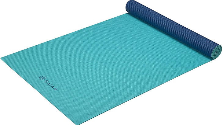 Coral RatMat Pro Yoga Mat by YogaRat #zulily #zulilyfinds en 2023