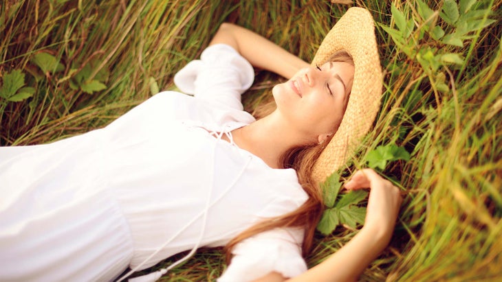 relaxation-nature None