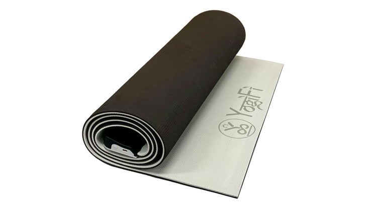 Mat Review Spotlight: Jade Fusion Yoga Mat - Jbyrd Yoga Journal