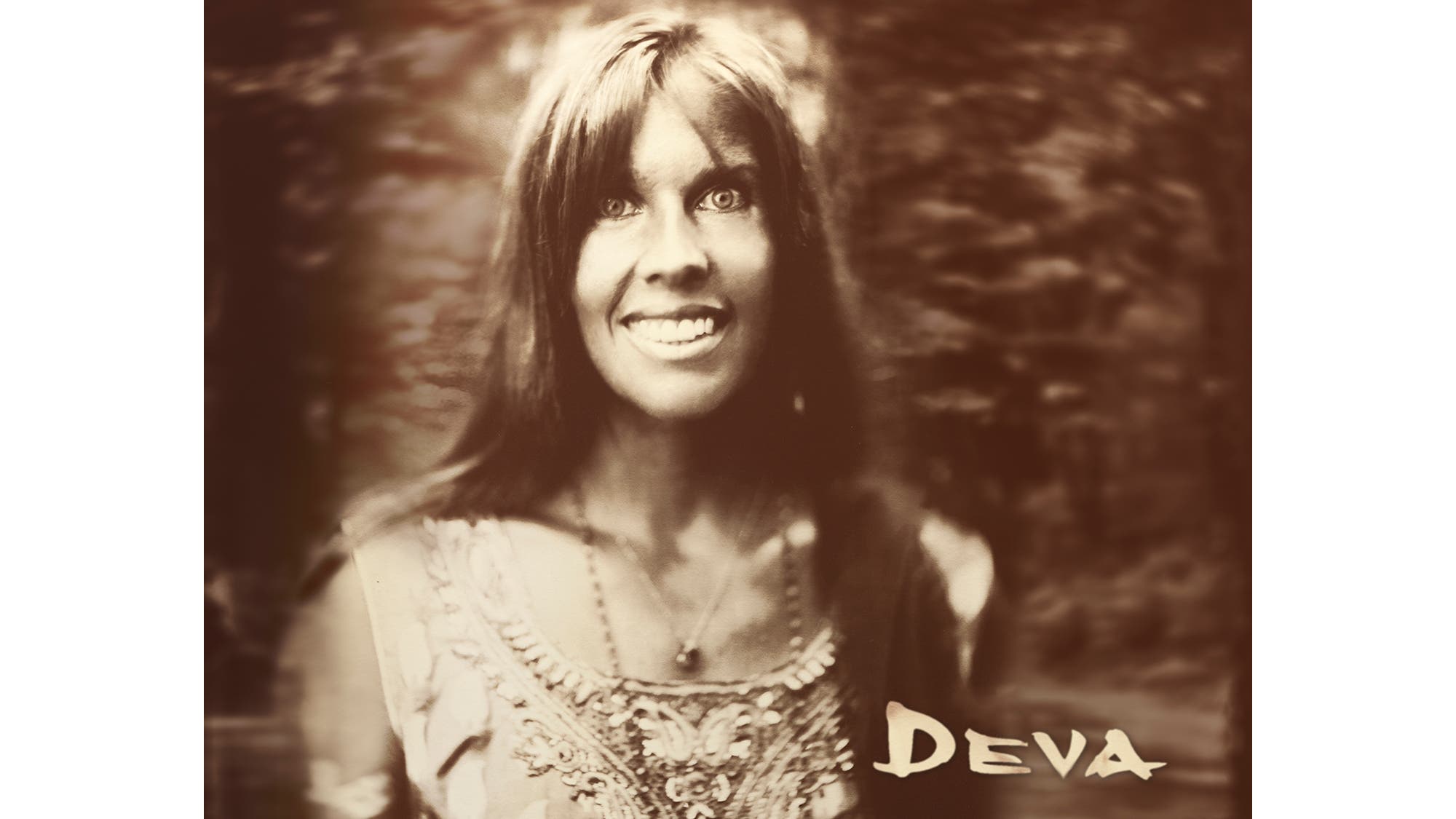 Deva Mermer Deva Premal’s New Album: An Exclusive Interview with Deva Premal