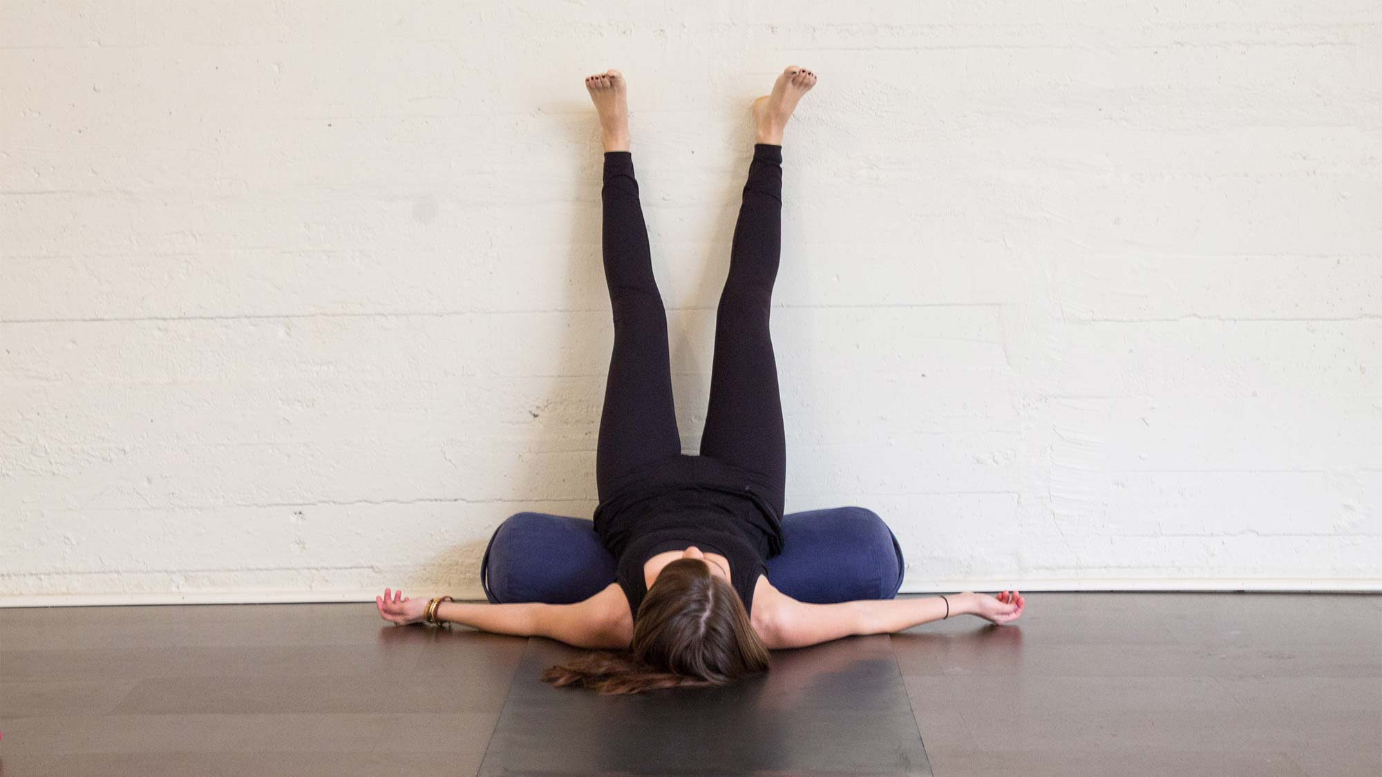 50 min Feel Good Slow Yoga Practice | Vinyasa Yoga Flow for Full Body  Stretch - YouTube