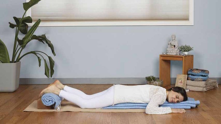 7 tips for enhancing your restorative yoga practice — jillian pransky