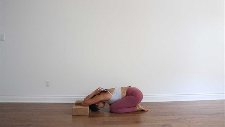 Heart-Opening Yoga | 7 Poses to Open Your Shoulders and Heart