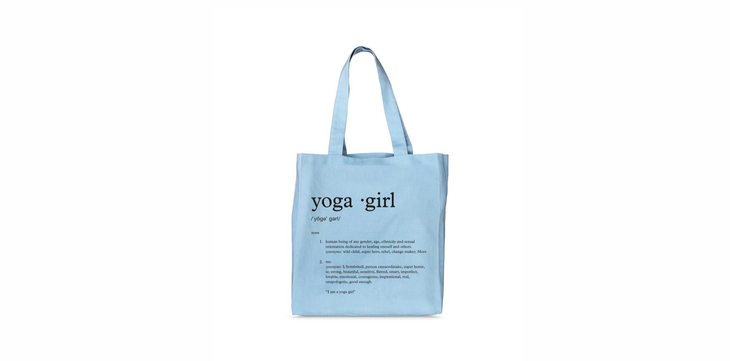 This is the Best Gear from Yoga Girl's Collection