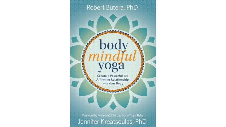 bodymindfulyoga Body Mindful Yoga book