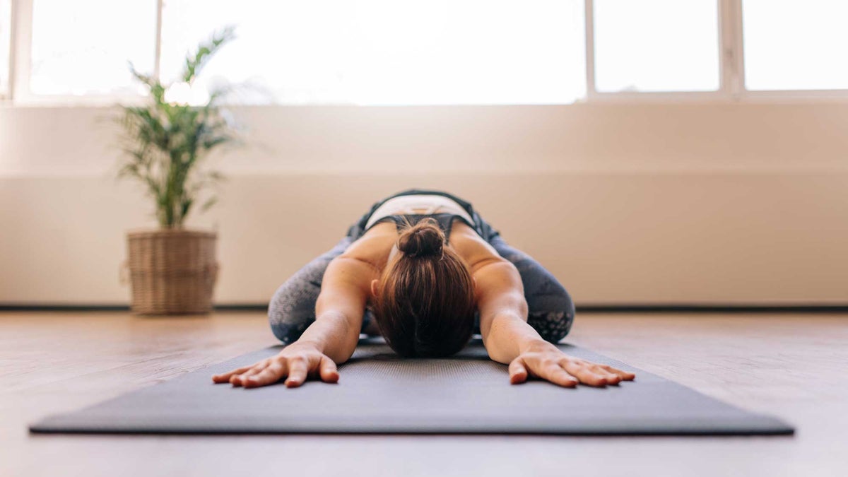 How to Commit to a Consistent Yoga Practice