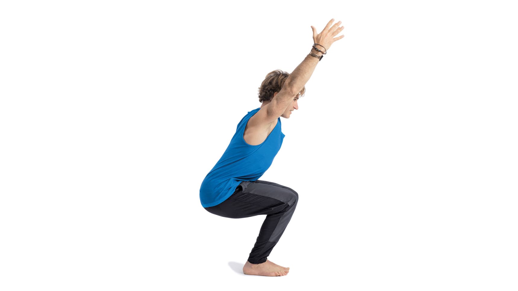 Iyengar yoga practice | Desa Yogi Iyengar Yoga