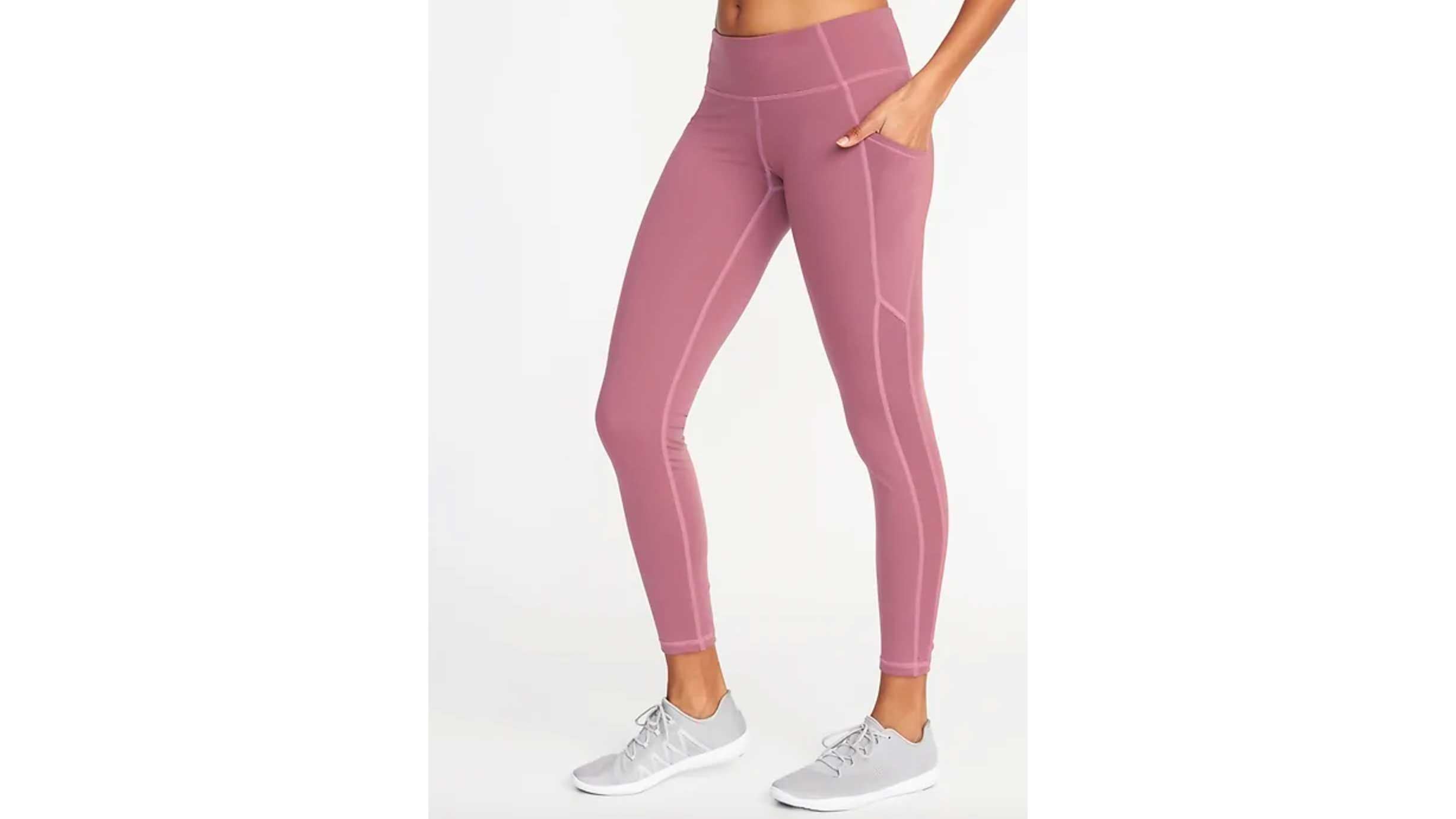 Inexpensive yoga pants hotsell