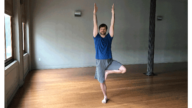 5 Reasons to Add Resistance Bands to Your Yoga Practice