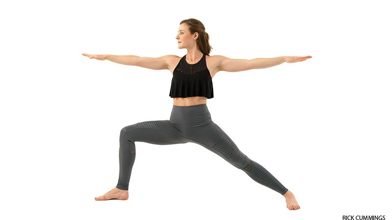 Standing Yoga Poses with Names | Standing yoga, Yoga poses names, Basic  yoga poses