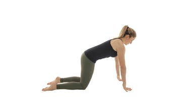 Still a Little Hesitant to Go Upside Down? This Home Practice Will Help