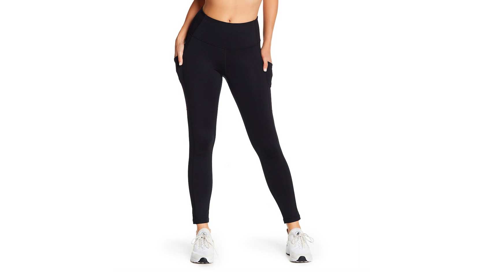 The 6 Best Legging Brands Named by Fashion Editors | Who What Wear