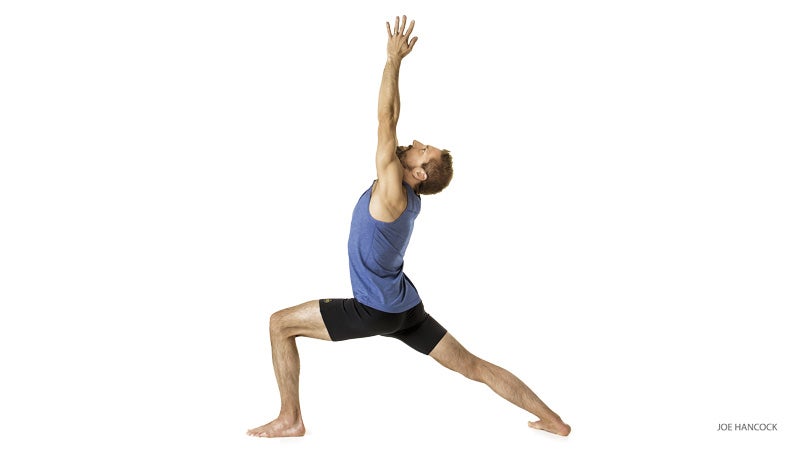 Yoga for Runners: Why You Should Do It, And 4 Poses To Start With | PureGym