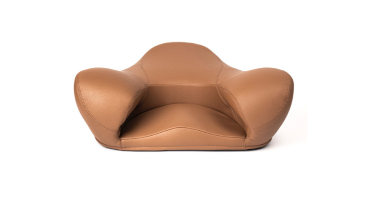 Alexia meditation seat