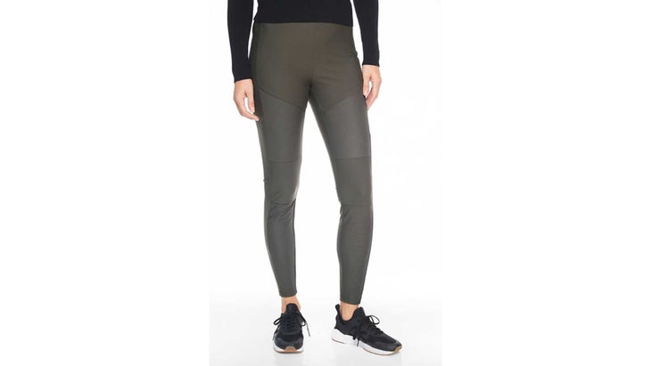 Least to Most Expensive Yoga Pants