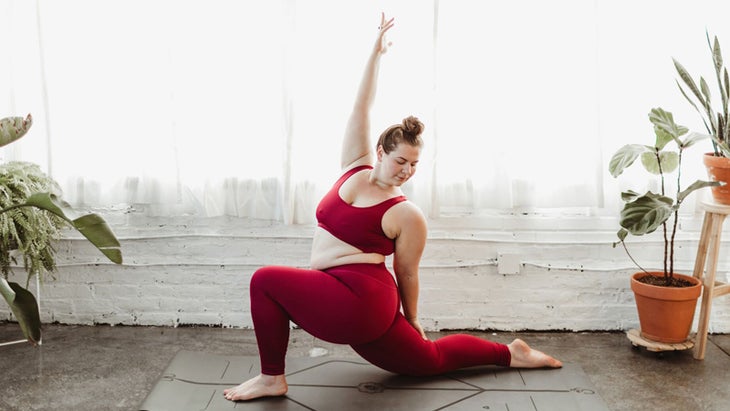 Beloved Instagram yogis Dana Falsetti and Kino MacGregor fight back against  Alo Yoga lawsuit