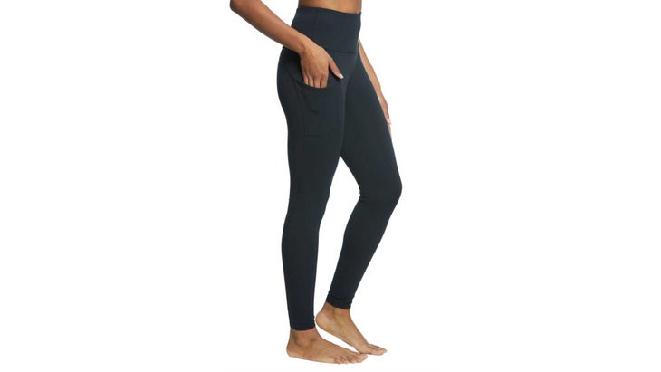 Everyday Yoga High Waisted Go-To Pocket Leggings at YogaOutlet.com –
