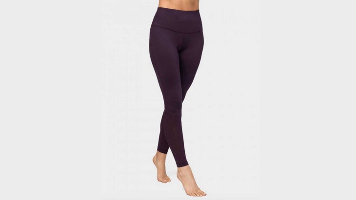 Least to Most Expensive Yoga Pants