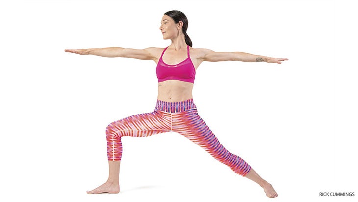 8 Common Yoga Poses That Are Easier to Teach (and Learn) at the