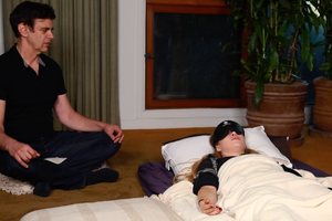 YJ Tried It: An Intro to Holotropic Breathwork