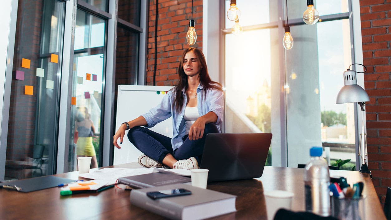 9 Smartest Ways to Succeed at Building Mindfulness at Work