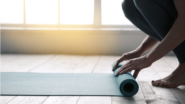 9 Yoga Lifestyle Habits for Radical Self-Care - YogaUOnline
