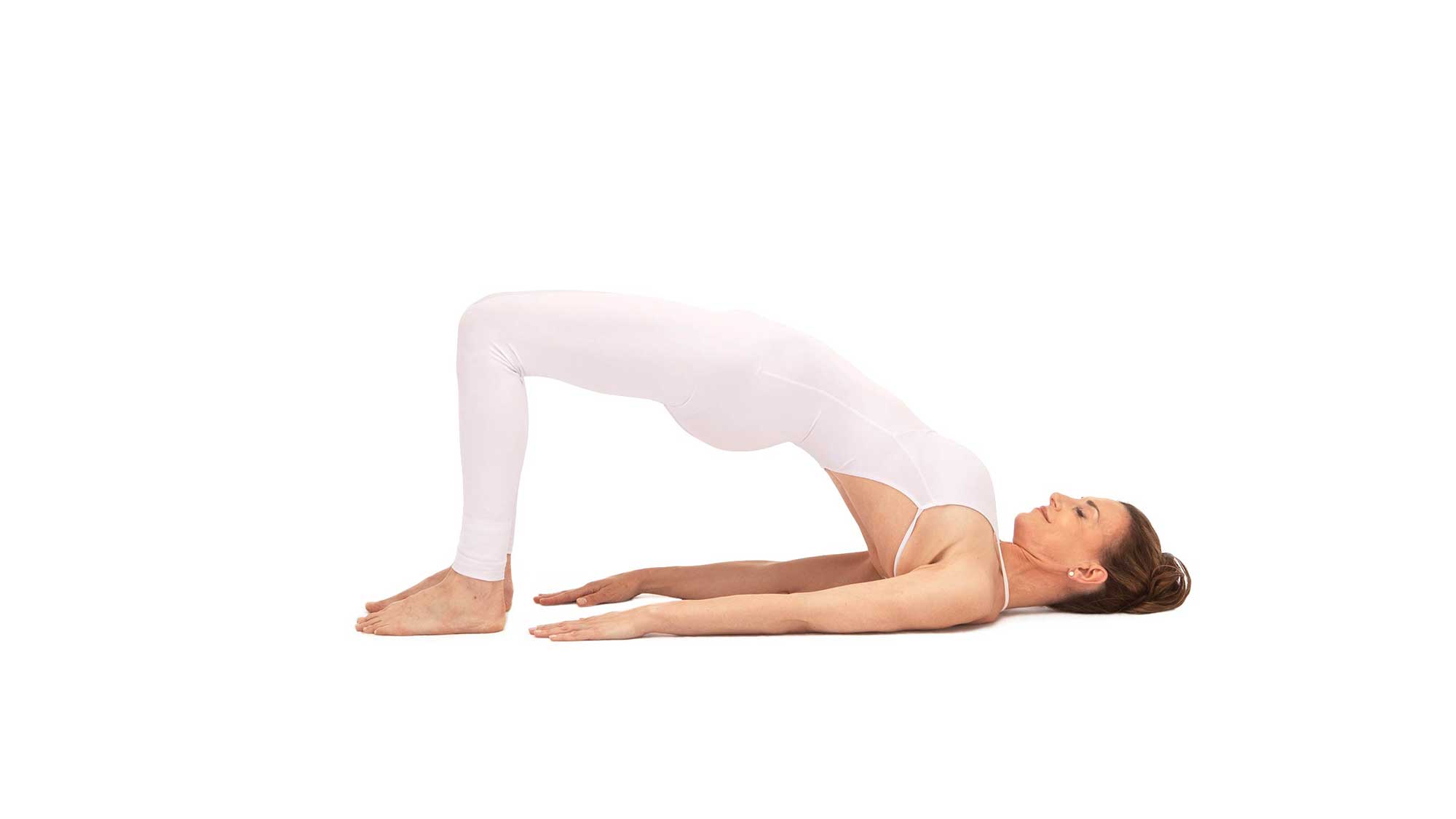 20 best yoga poses that help boost fertility